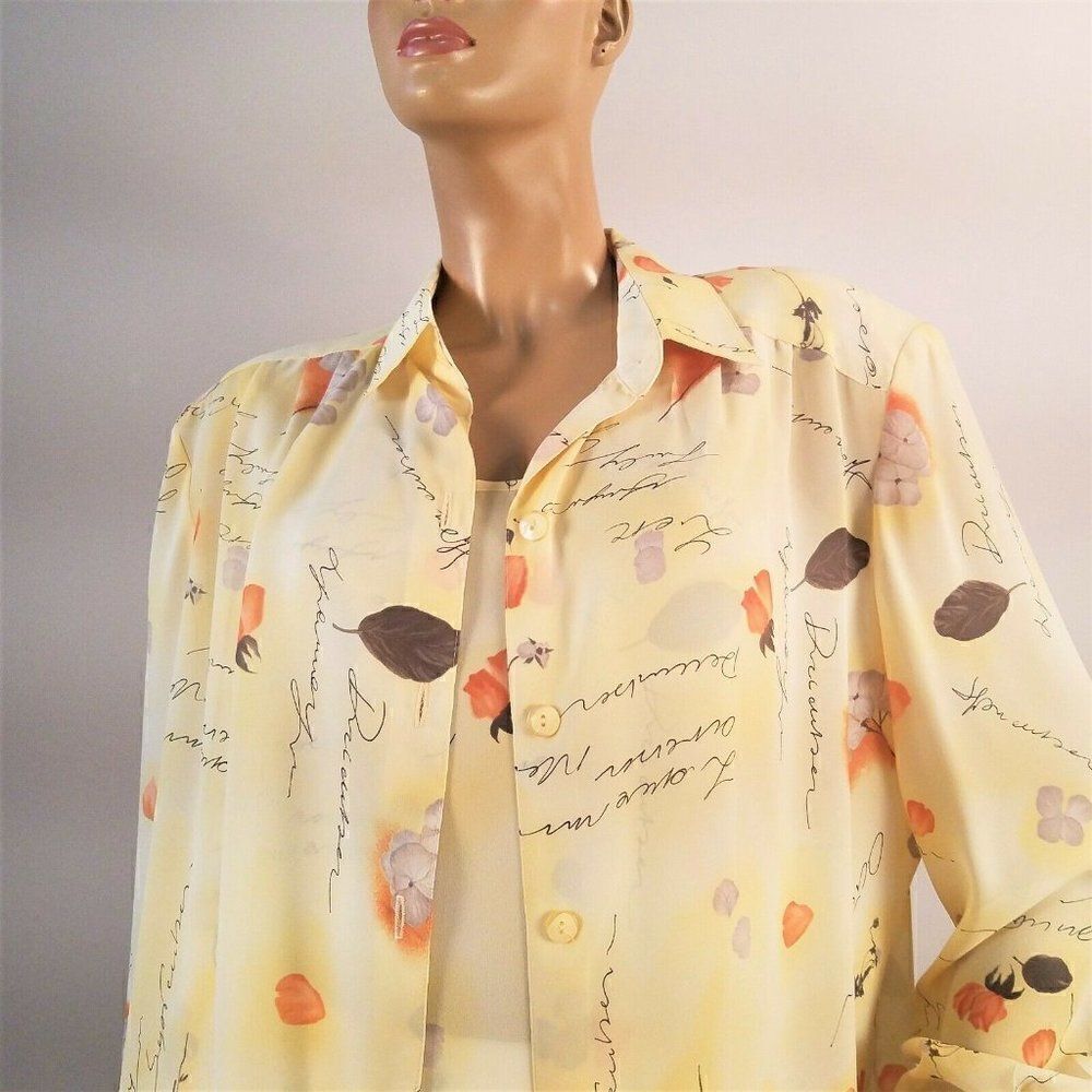 Philippe Marques Twinset Vintage - Picture 2 of 11